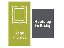 Load image into Gallery viewer, Command™ Picture Hanging Strips Set, Small &amp; Medium (Pack 12)