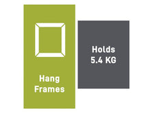 Load image into Gallery viewer, Command™ Narrow Picture Hanging Strips (Pack 4)