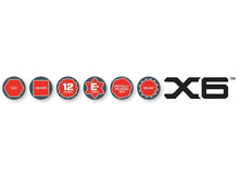Load image into Gallery viewer, Crescent® X6™ Ratcheting Spanner Set, 2 Piece