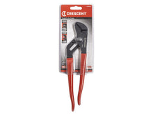 Load image into Gallery viewer, Crescent® Tongue &amp; Groove Joint Multi Pliers