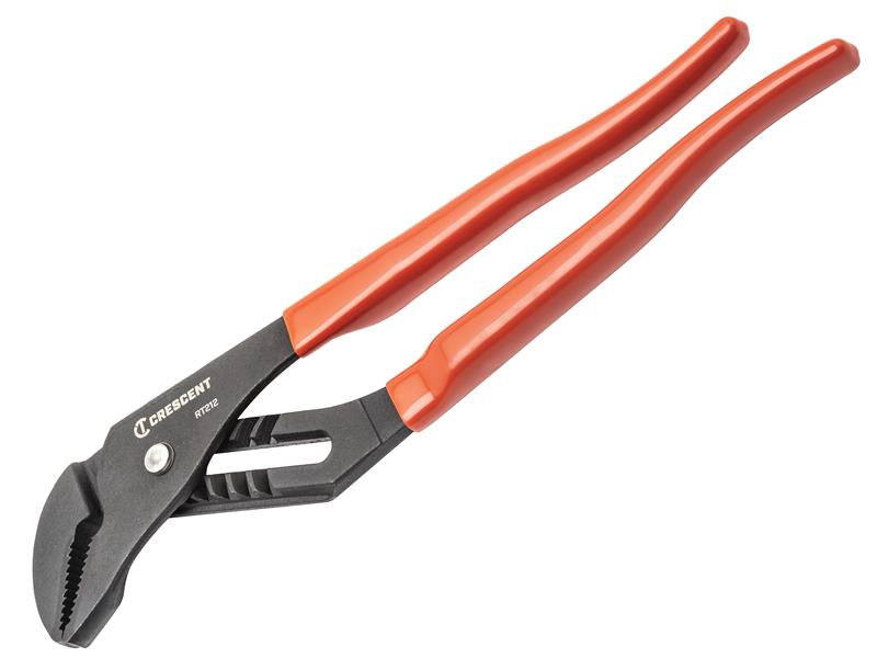 Crescent® Tongue & Groove Joint Multi Pliers