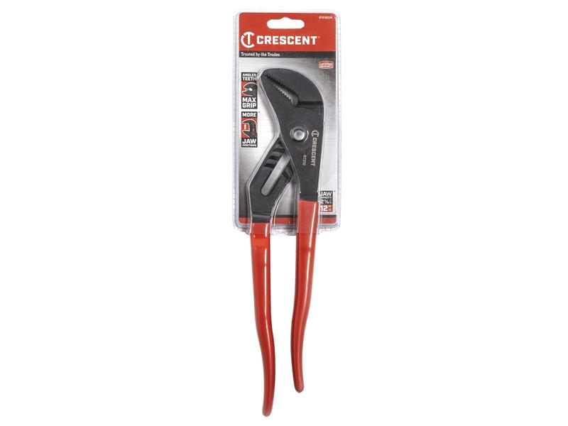 Crescent® Tongue & Groove Joint Multi Pliers