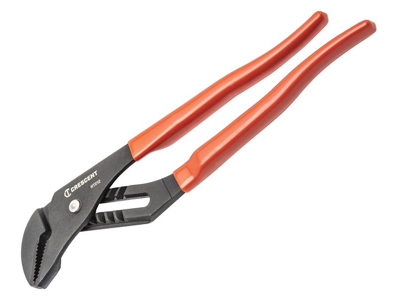 Crescent® Tongue & Groove Joint Multi Pliers