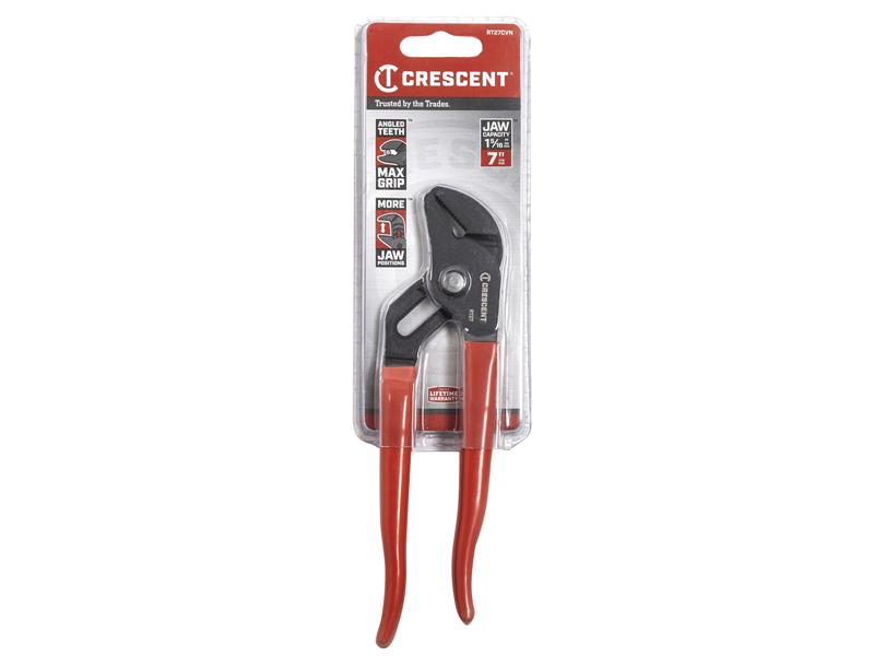 Crescent® Tongue & Groove Joint Multi Pliers