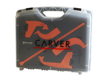 Load image into Gallery viewer, Carver Multiclamp 3-in-1 Clamp with Carry Case