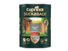 Load image into Gallery viewer, Cuprinol Ducksback 5 Year Protection