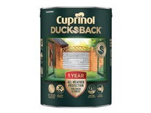 Load image into Gallery viewer, Cuprinol Ducksback 5 Year Protection