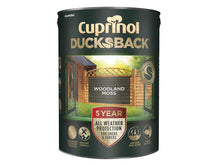 Load image into Gallery viewer, Cuprinol Ducksback 5 Year Protection