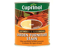 Load image into Gallery viewer, Cuprinol Softwood &amp; Hardwood Garden Furniture Stain