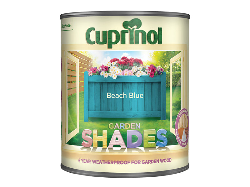 Cuprinol Garden Shades