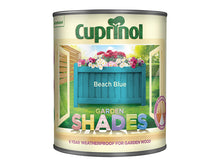 Load image into Gallery viewer, Cuprinol Garden Shades