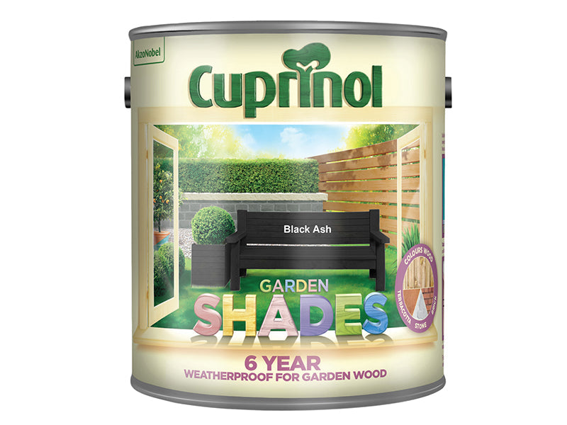 Cuprinol Garden Shades