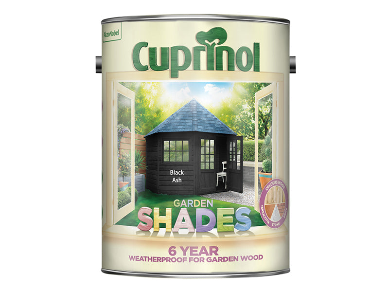 Cuprinol Garden Shades