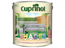 Load image into Gallery viewer, Cuprinol Garden Shades