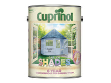 Load image into Gallery viewer, Cuprinol Garden Shades