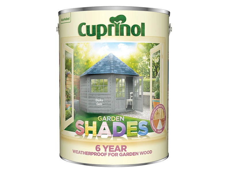 Cuprinol Garden Shades