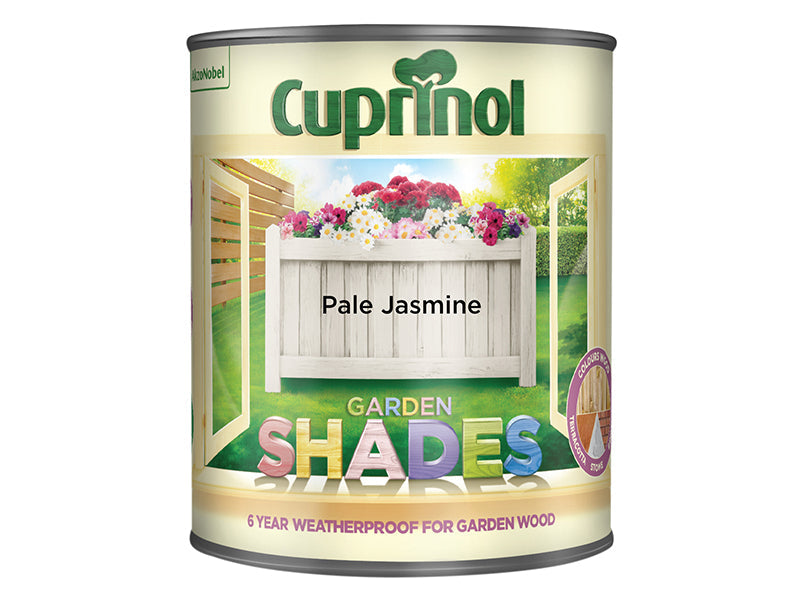 Cuprinol Garden Shades