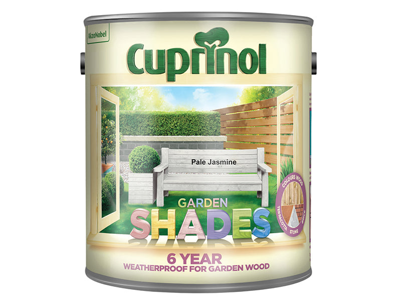 Cuprinol Garden Shades