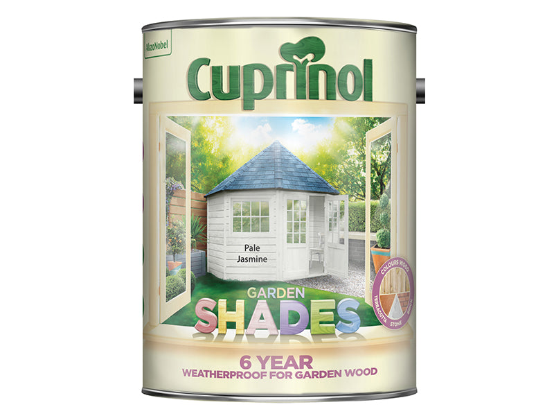 Cuprinol Garden Shades