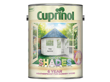 Load image into Gallery viewer, Cuprinol Garden Shades