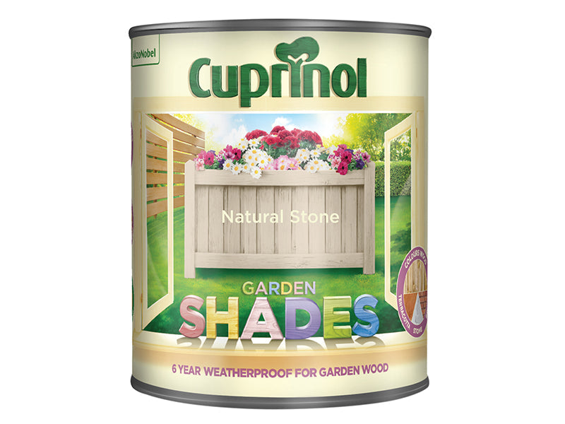 Cuprinol Garden Shades