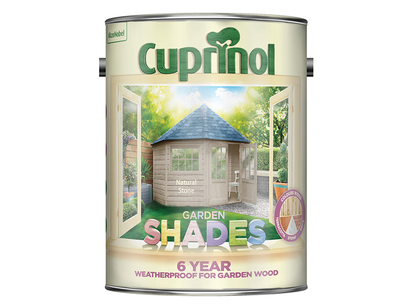 Cuprinol Garden Shades