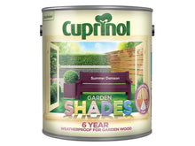 Load image into Gallery viewer, Cuprinol Garden Shades