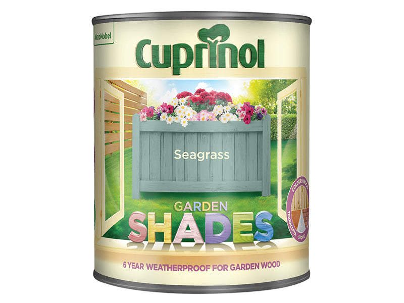 Cuprinol Garden Shades