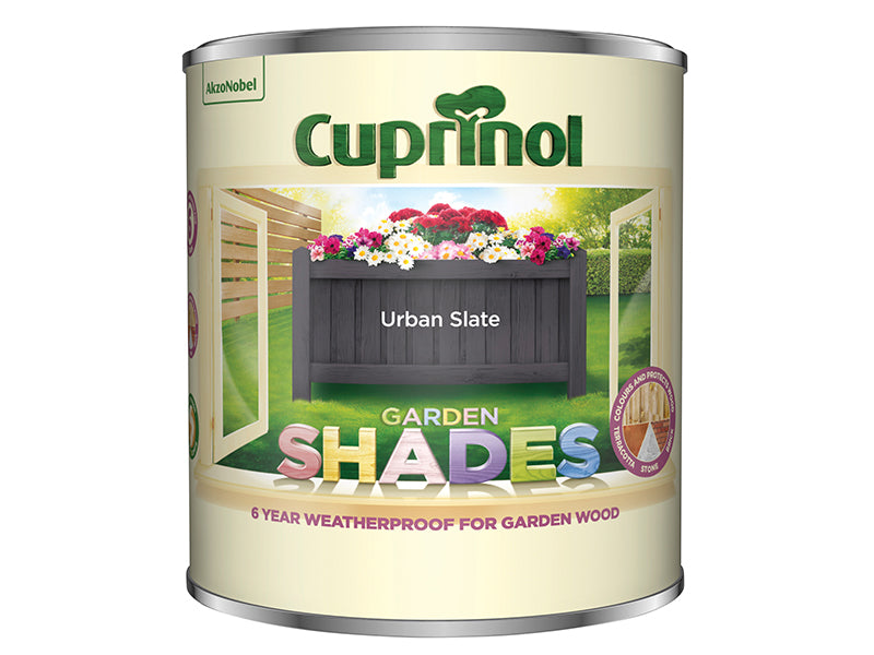 Cuprinol Garden Shades