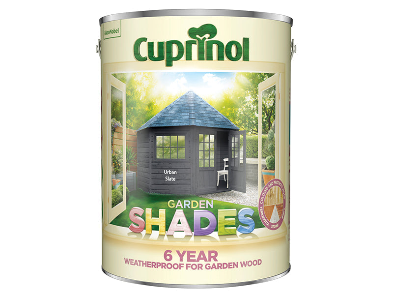 Cuprinol Garden Shades