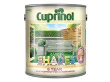 Load image into Gallery viewer, Cuprinol Garden Shades