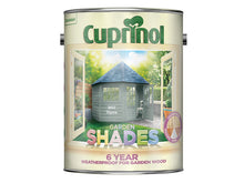 Load image into Gallery viewer, Cuprinol Garden Shades