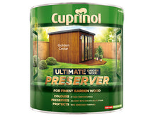 Load image into Gallery viewer, Cuprinol Ultimate Garden Wood Preserver