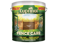 Load image into Gallery viewer, Cuprinol Less Mess Fence Care