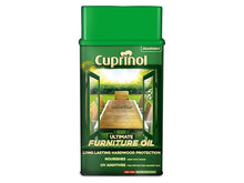 Load image into Gallery viewer, Cuprinol Ultimate Furniture Oil