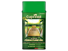 Load image into Gallery viewer, Cuprinol Ultimate Furniture Oil