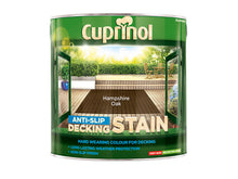 Load image into Gallery viewer, Cuprinol Anti-Slip Decking Stain