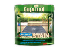 Load image into Gallery viewer, Cuprinol Anti-Slip Decking Stain