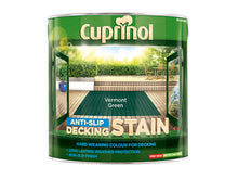 Load image into Gallery viewer, Cuprinol Anti-Slip Decking Stain