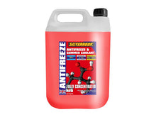 Load image into Gallery viewer, Silverhook Fully Concentrated Antifreeze O.A.T. Red