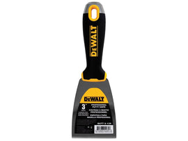 DEWALT Drywall Hammer End Jointing/Filling Knife