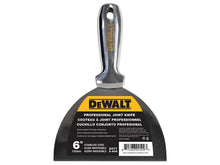 Load image into Gallery viewer, DEWALT Drywall Stainless Steel Jointing/Filling Knife