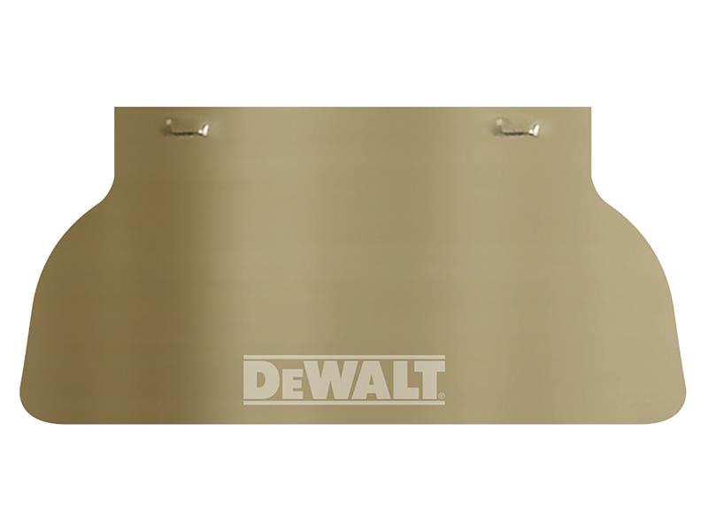 DEWALT Drywall Replacement Skimmer Blade