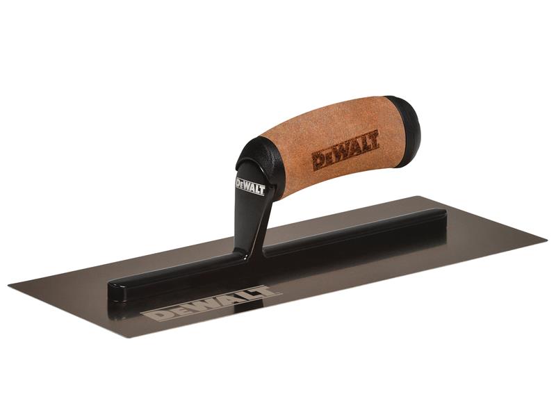 DEWALT Drywall Gold S/S Finishing Trowel