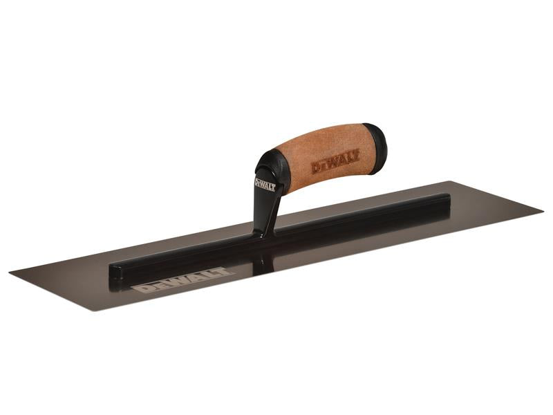 DEWALT Drywall Gold S/S Finishing Trowel