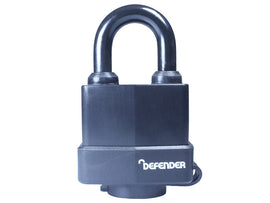 DEFENDER All Terrain Weatherseal Padlock