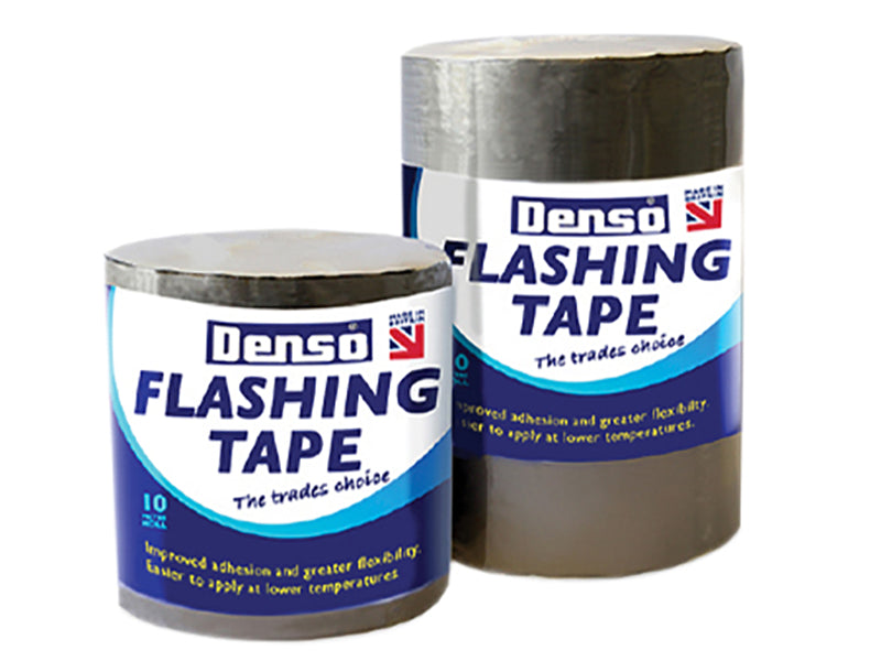 Denso Flashing Tape, Grey