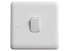 Deta Vimark Light Switch 2-Way