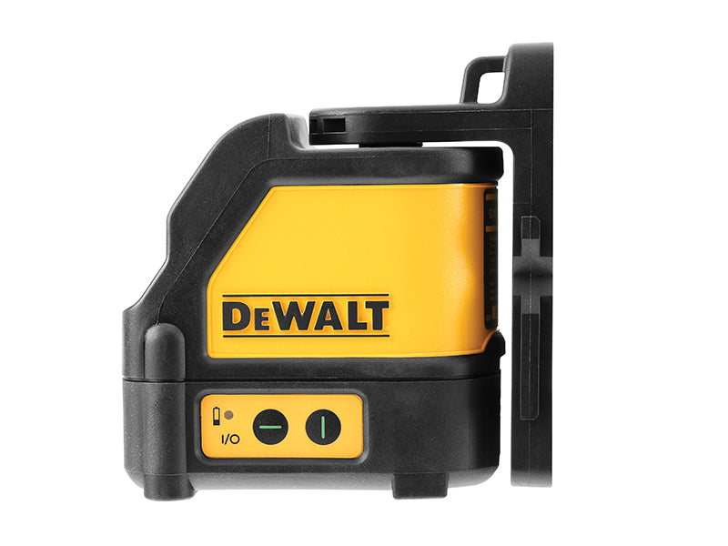 DEWALT DW088CG Cross Line Green Laser