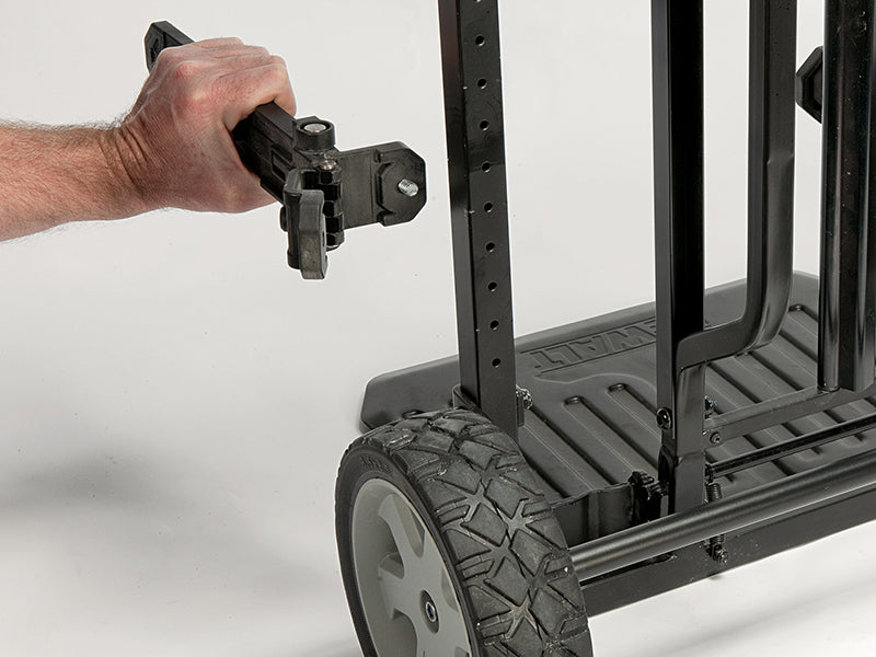 DEWALT TOUGHSYSTEM™ Heavy-Duty Trolley Only